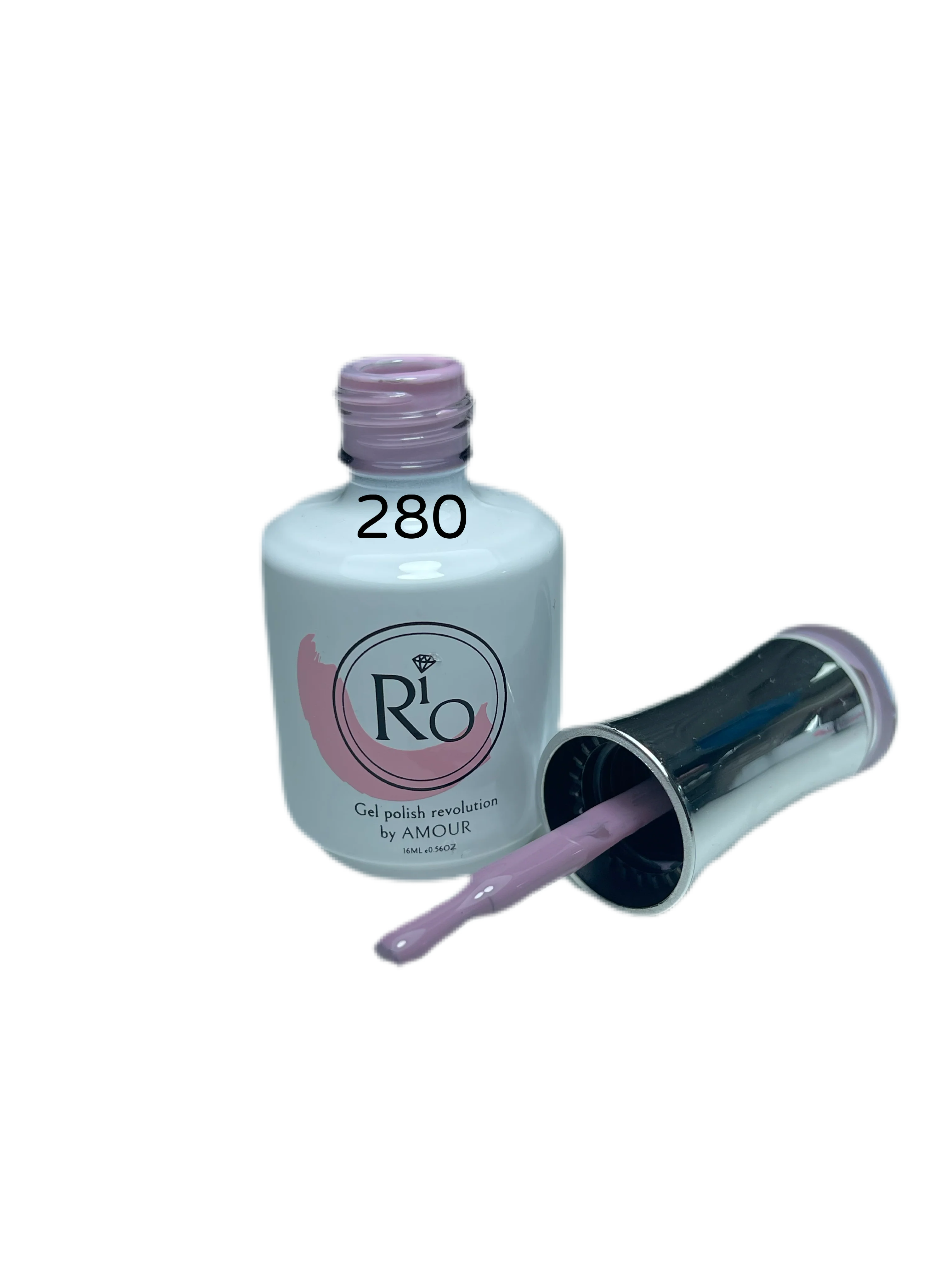 לק ג'ל ריו מס 280