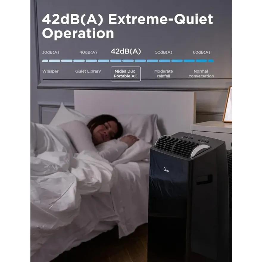 Midea Duo (EU)