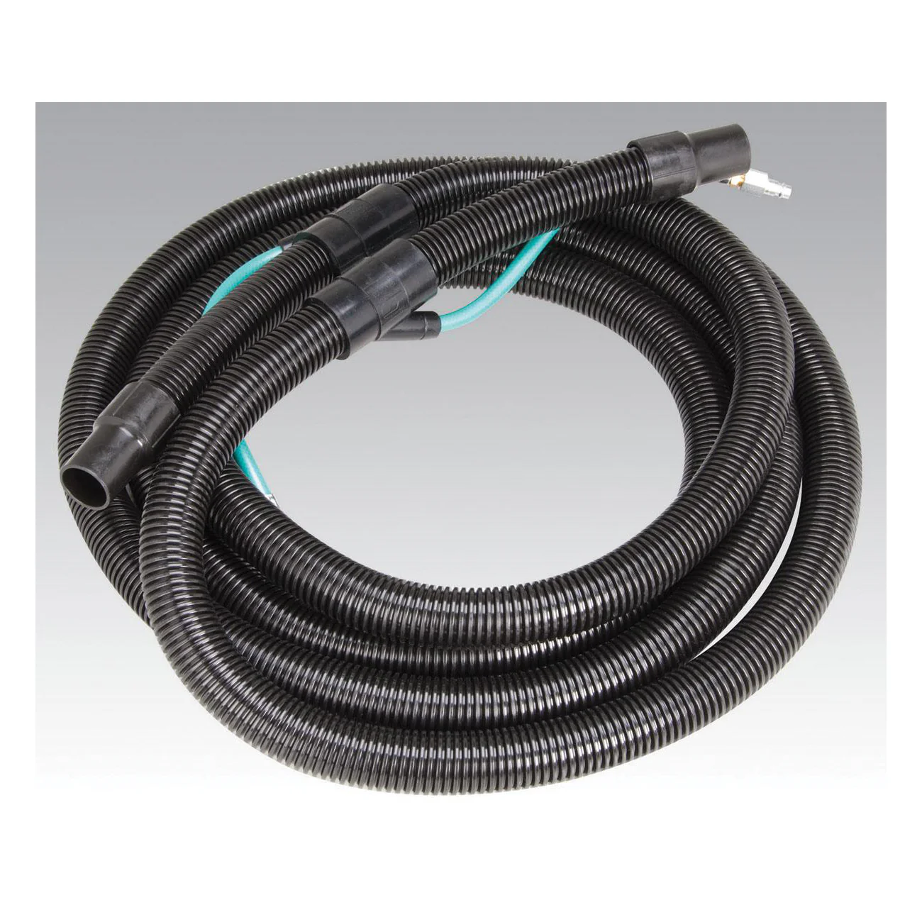 Dynabrade 94941  ~  Part Coaxial Vacuum Hose Assembly Standard 1-1/4 Inch X 20'