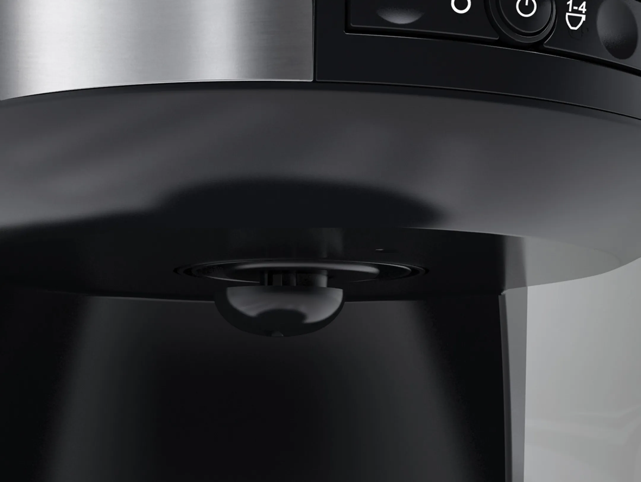 Russell Hobbs Koffiezetapparaat Buckingham 20680-56