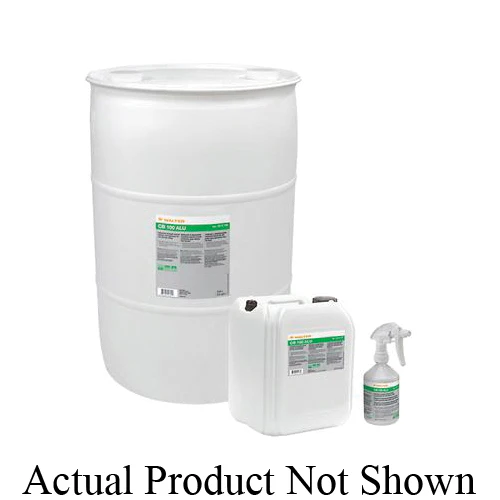 WALTER 53G123  ~  Cb 100 Alu / 500Ml