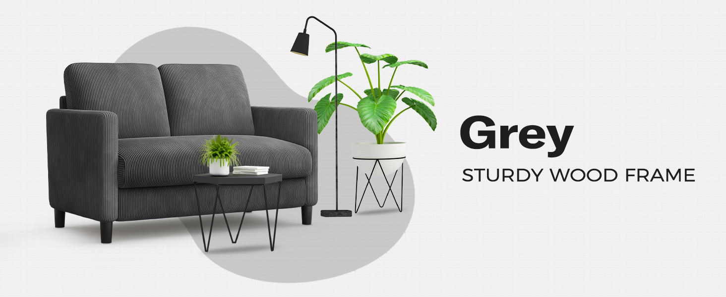loveseat sofa love seat small loveseat for small spaces small corduroy couch for bedroom