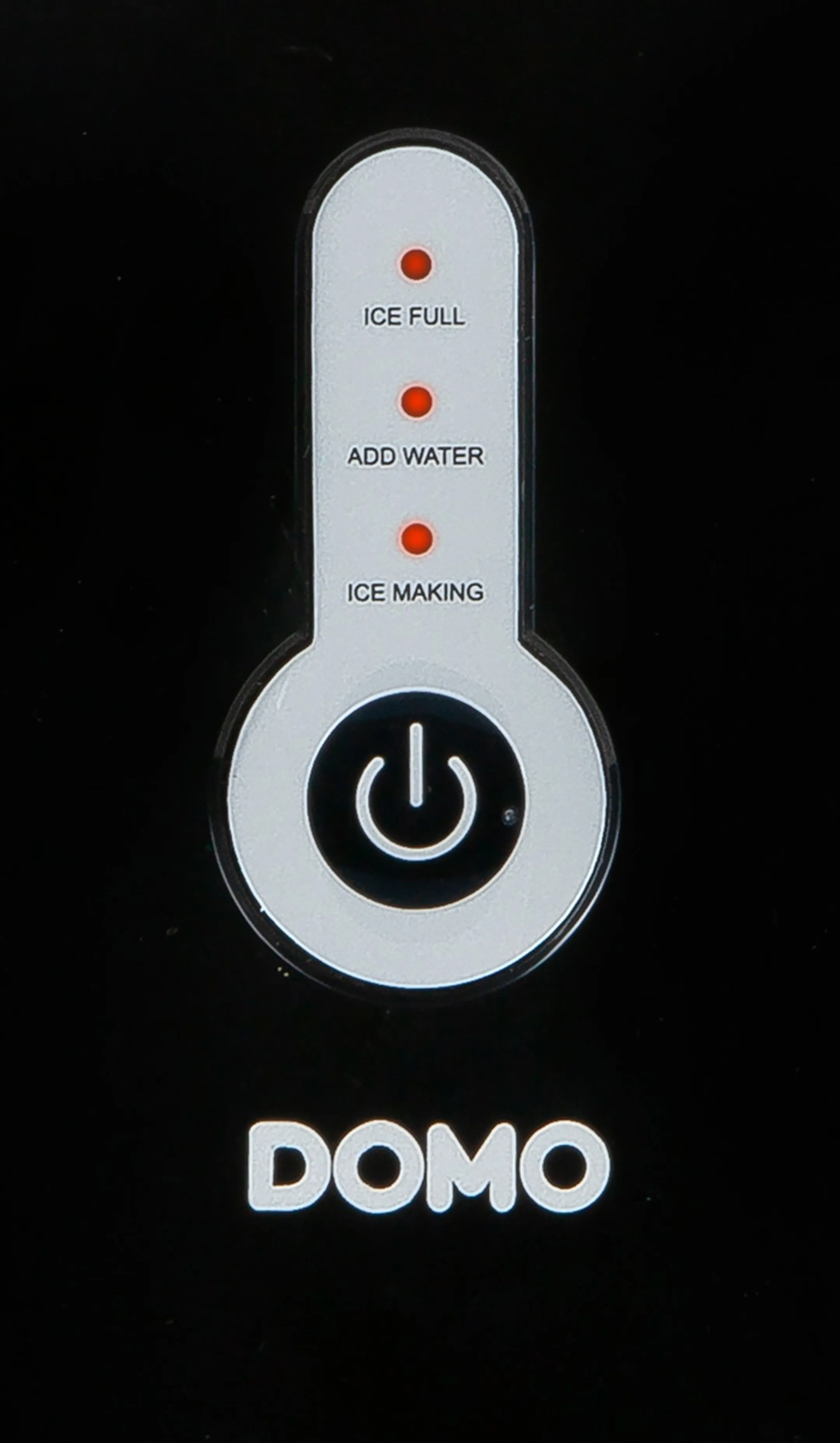 Domo IJsblokjesmaker DO9220IB