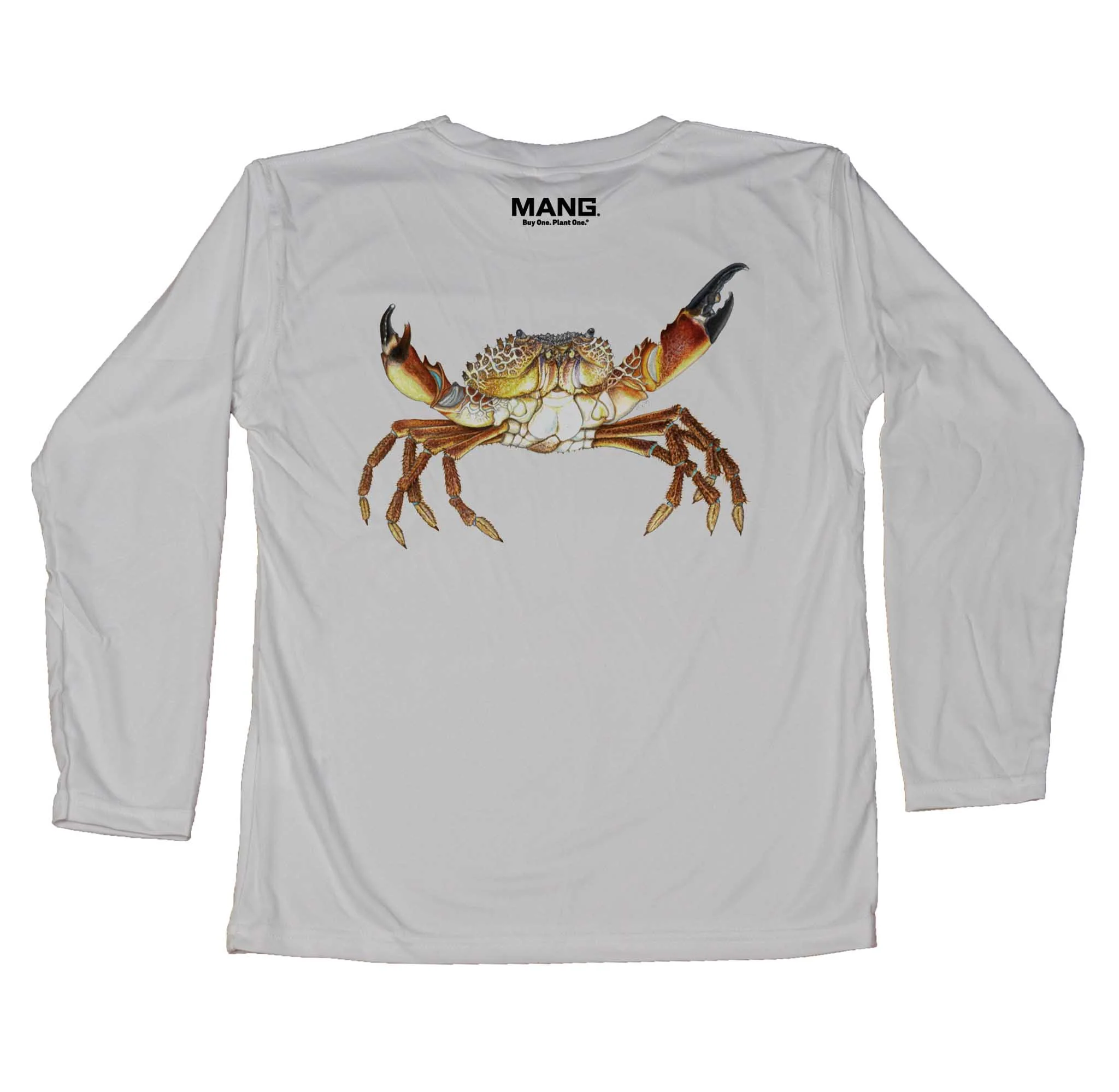 Stone Crab MANG - Youth