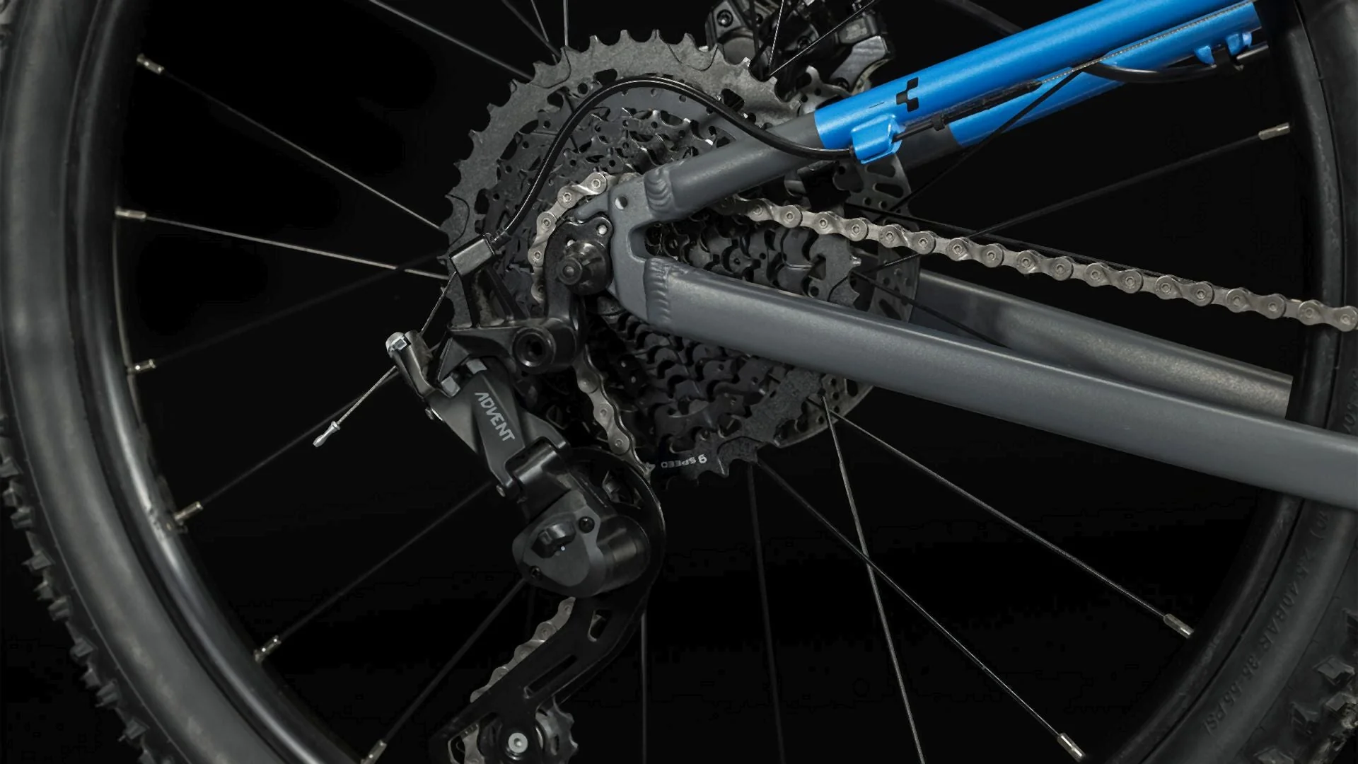 Kubus Acid 240 Disc actieteam