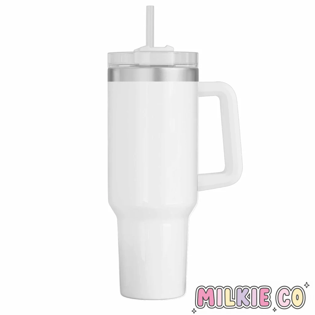 40oz Tumbler