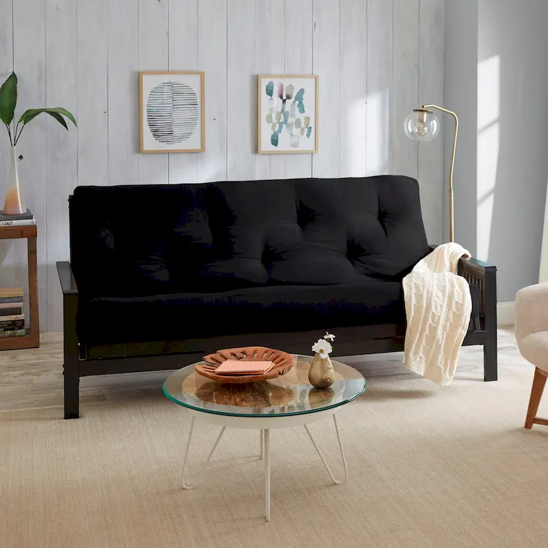 Full-Size 12-Inch Futon Mattress (Mattress Only)