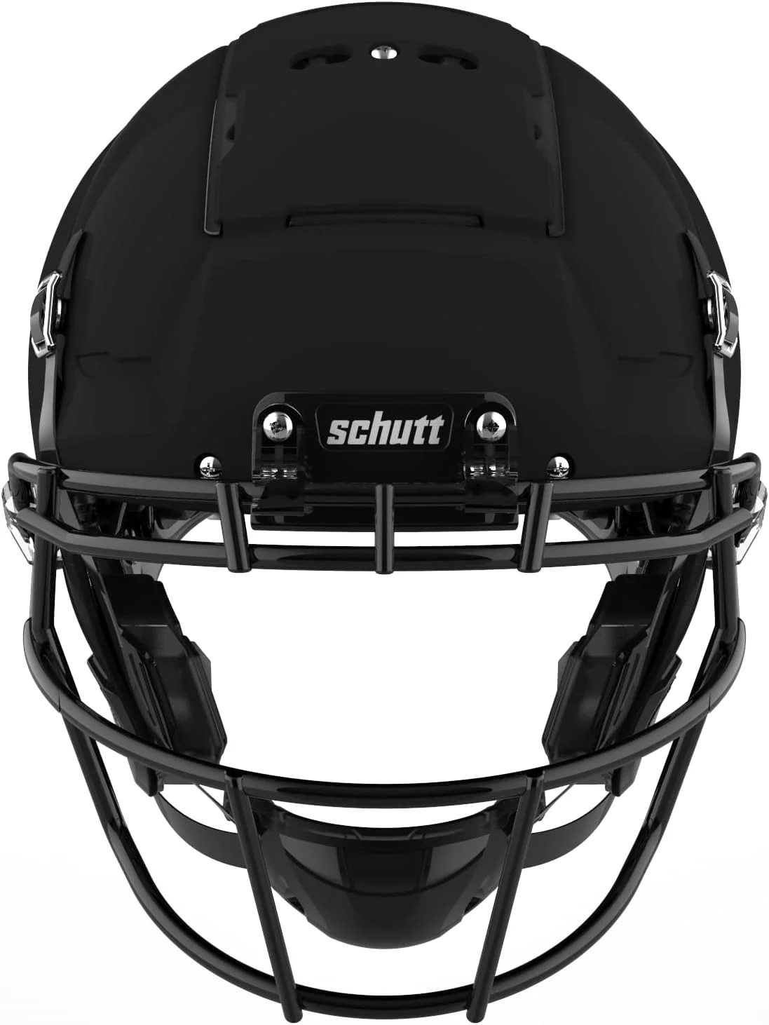 Varsity football helmets
