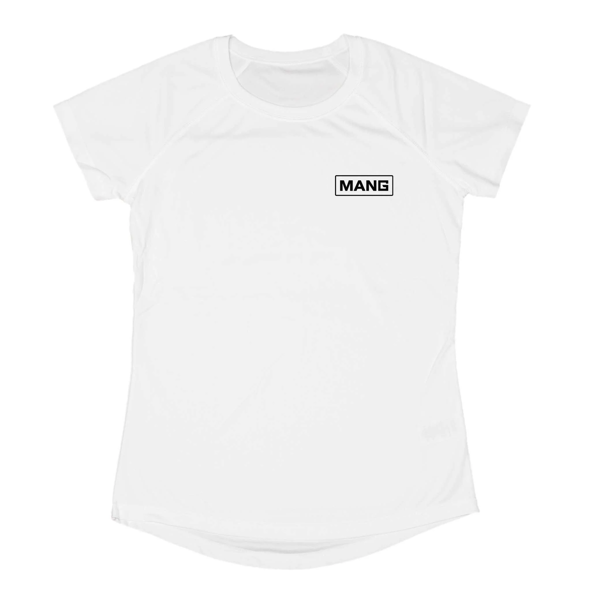 Muscle MANG - Women's - SS