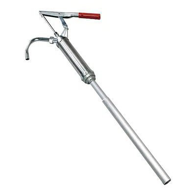 WALTER 53L115  ~  Lubricant Drum Pump