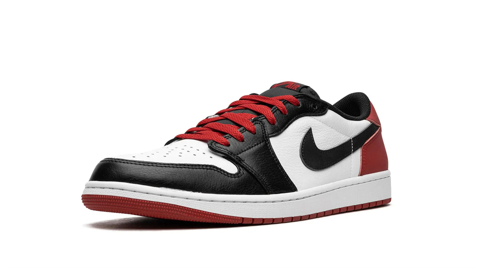 Air Jordan 1 Low GS 