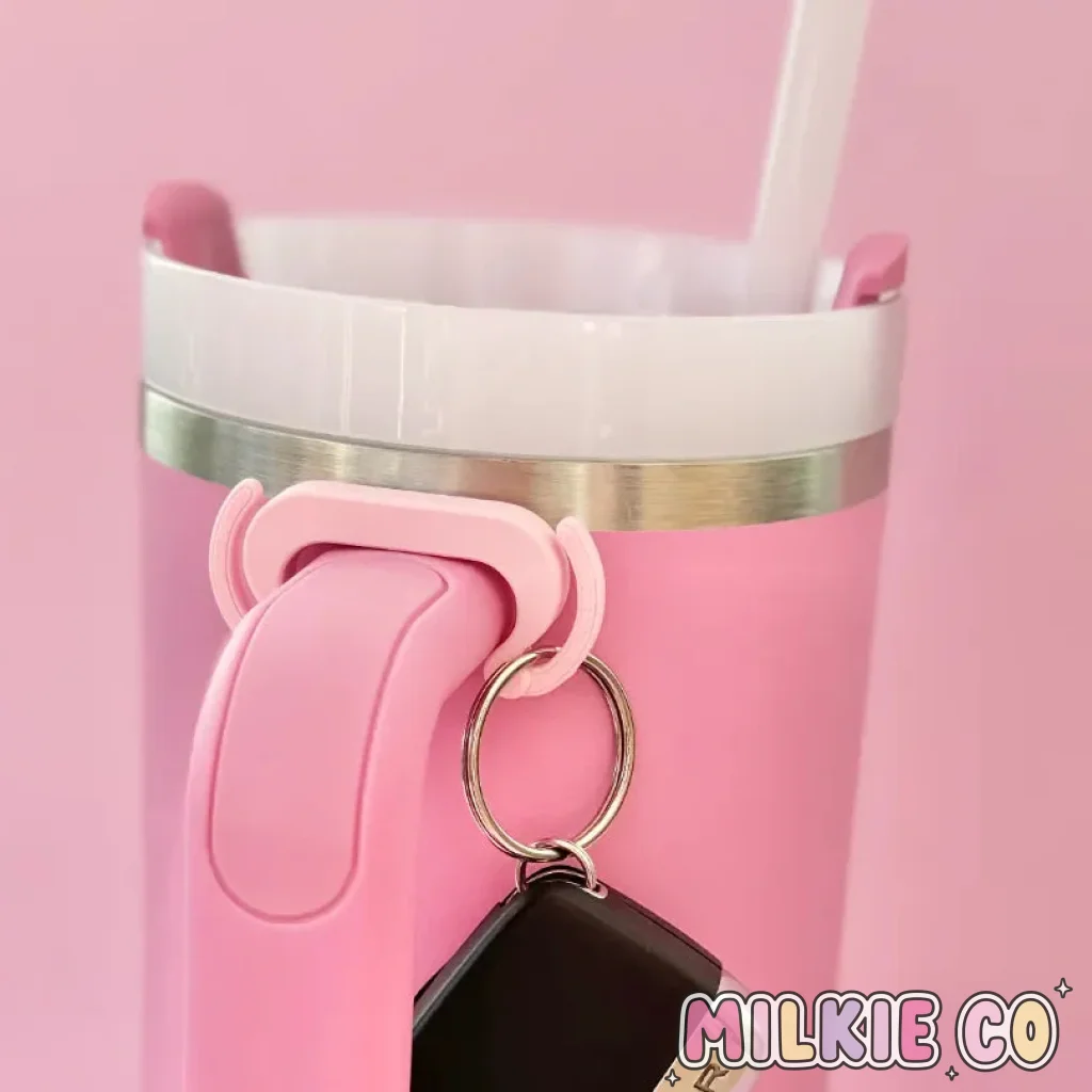 Stanley Key Clip