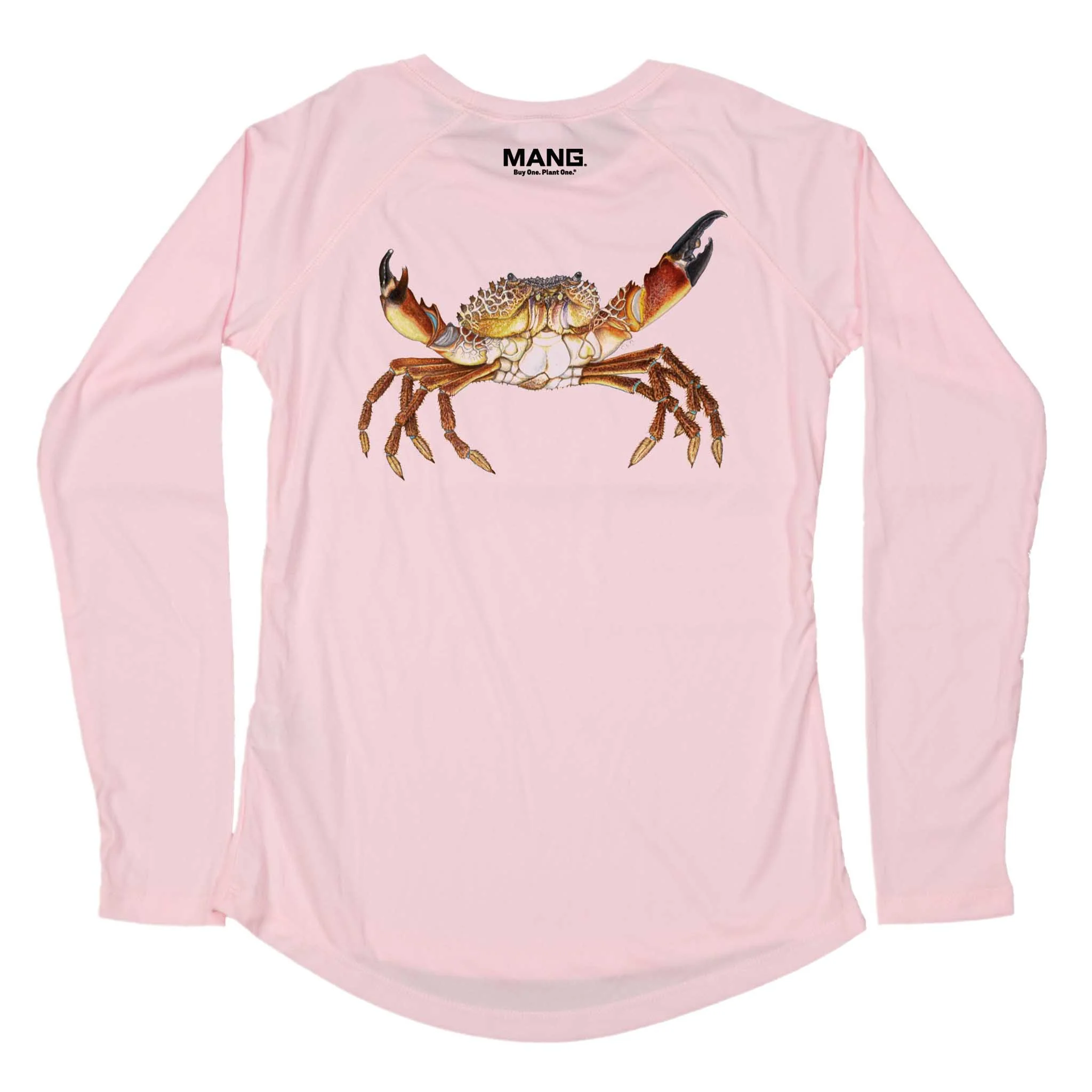 Stone Crab MANG - Women's - LS