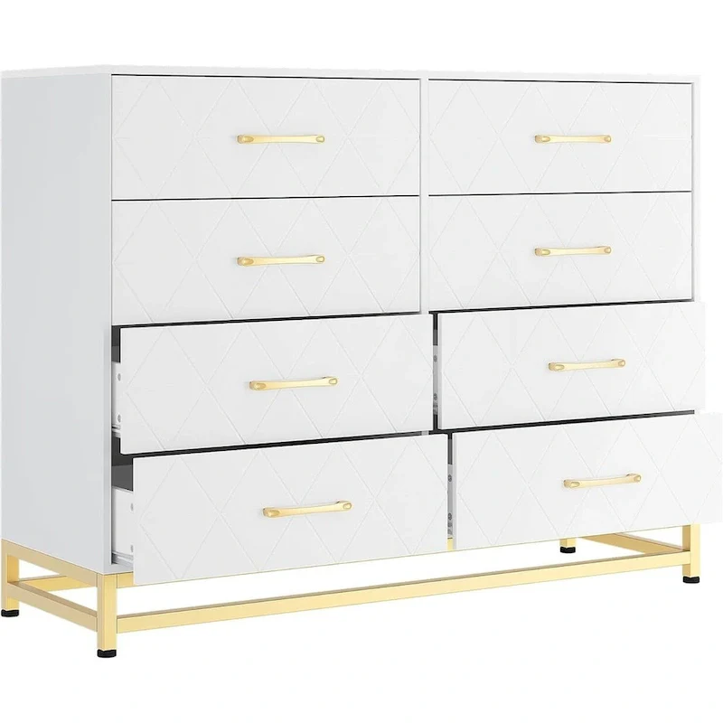 Modern Large Dresser