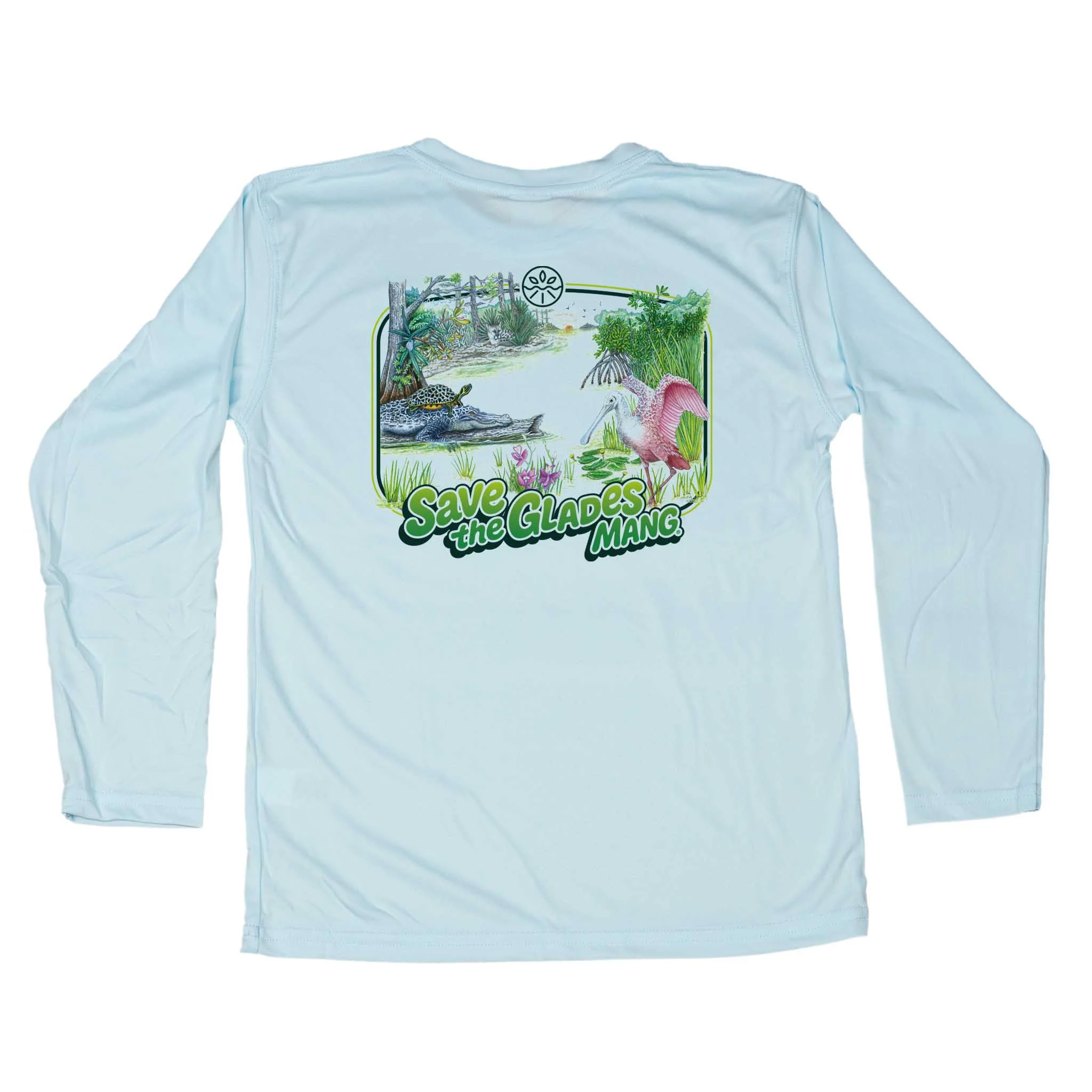 Save the Glades MANG Toddler