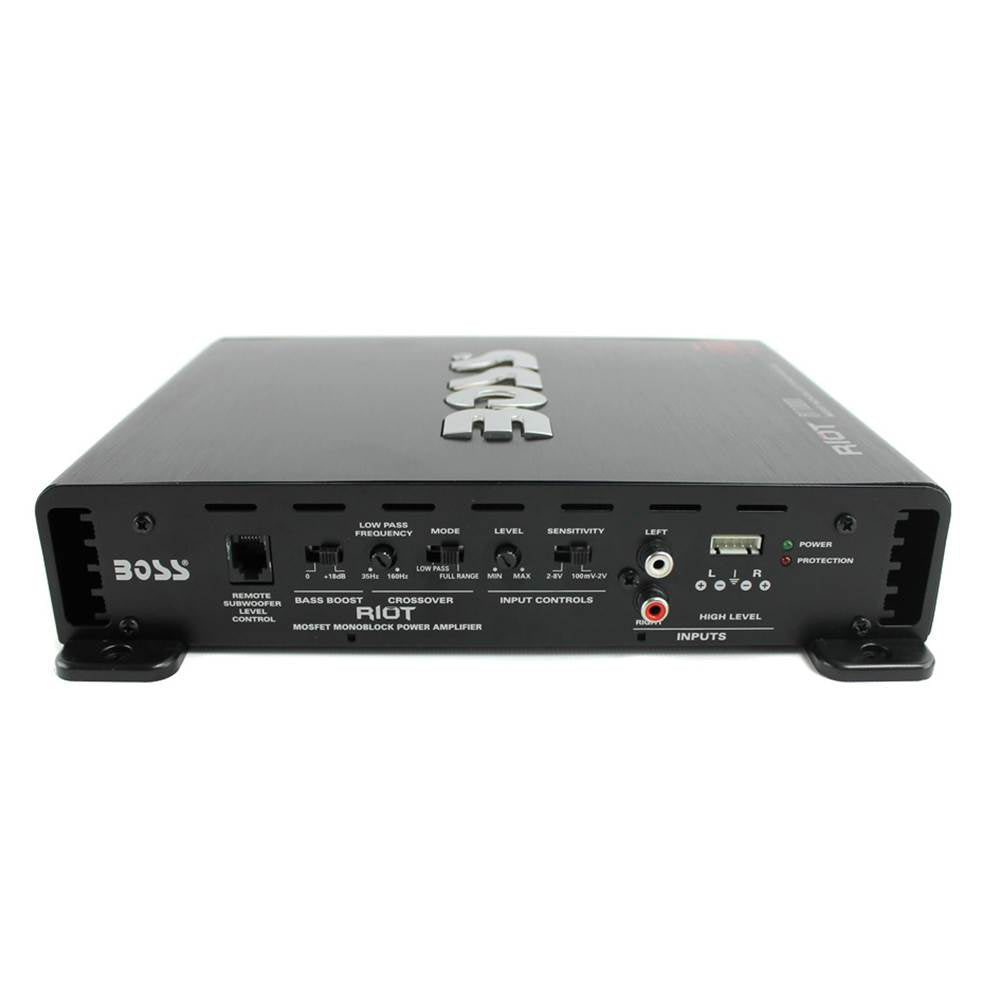MTX TNE212D 12
