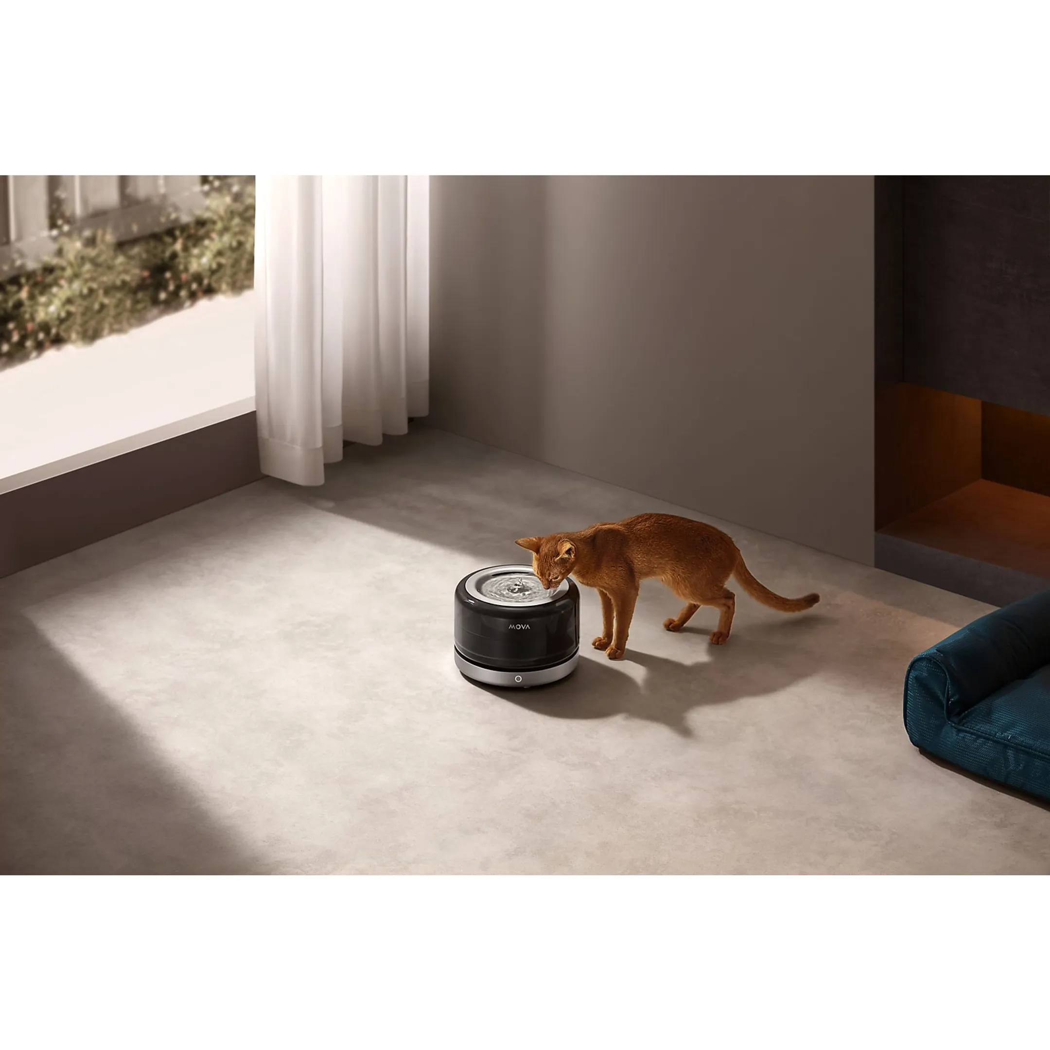 MOVA Waterfontein WF20 Pro