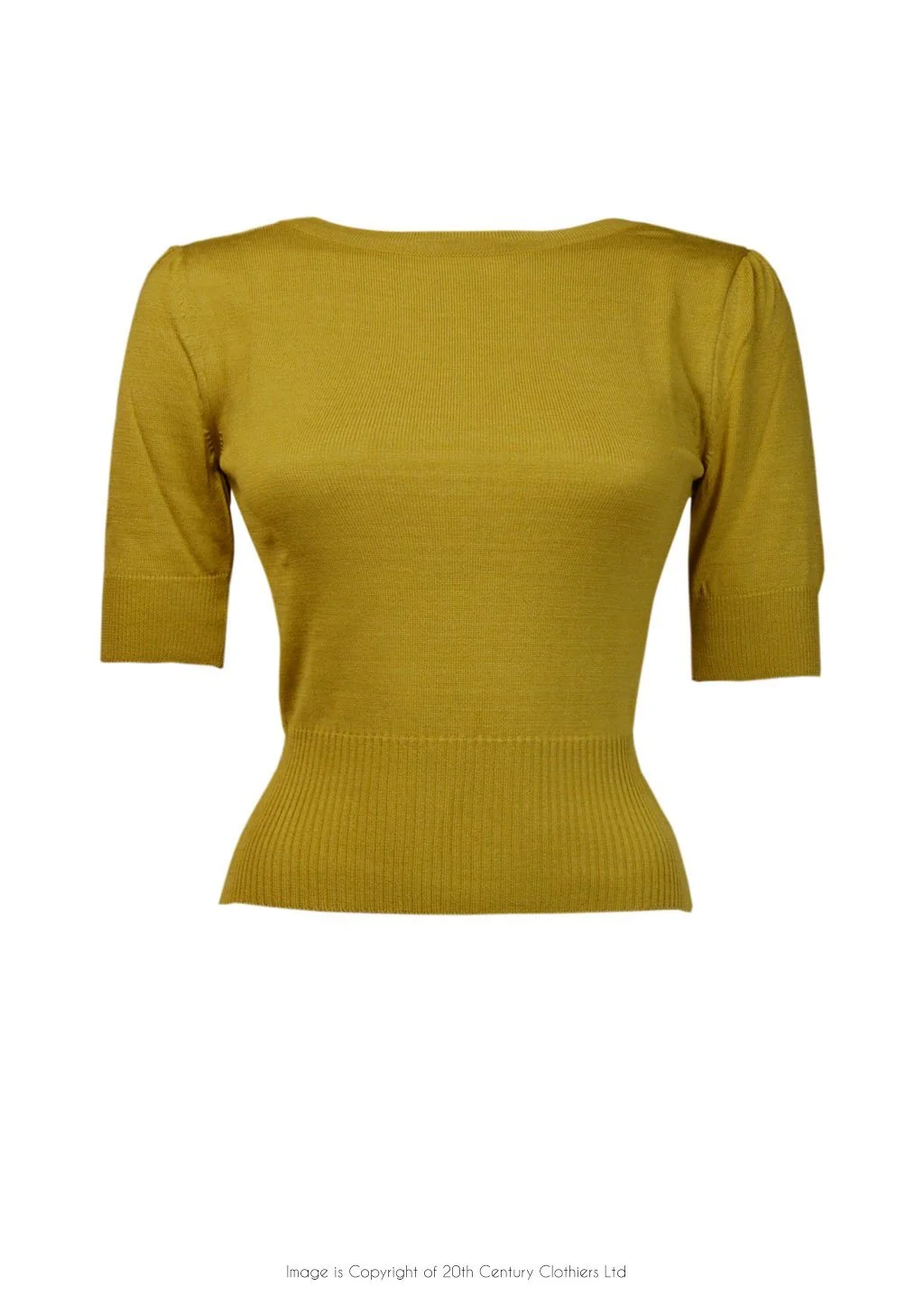 Bettie Bateau Sweater