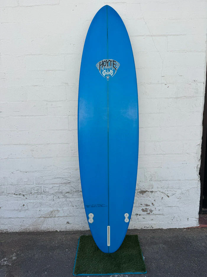 *SOLD* Hoyte | 8'2