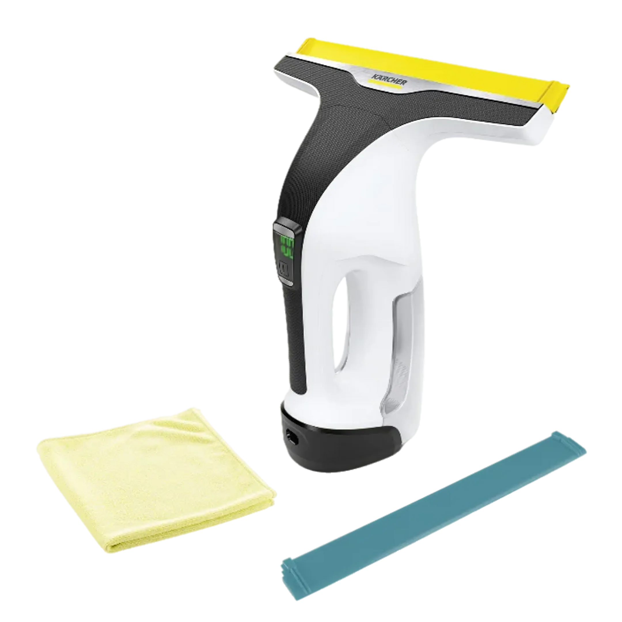 Kärcher Ruitenreiniger WV 6 Bath Edition