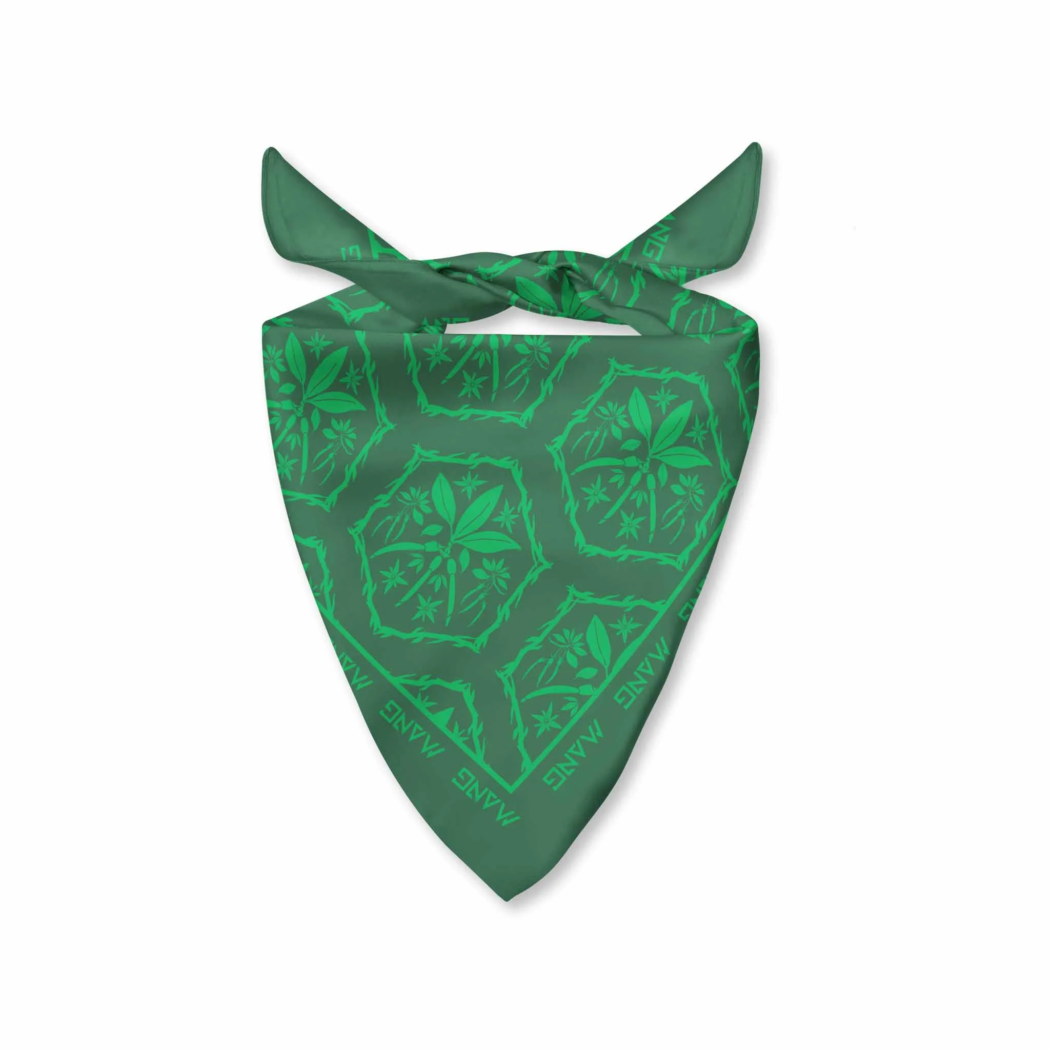 Mangrove Green - MANGdana