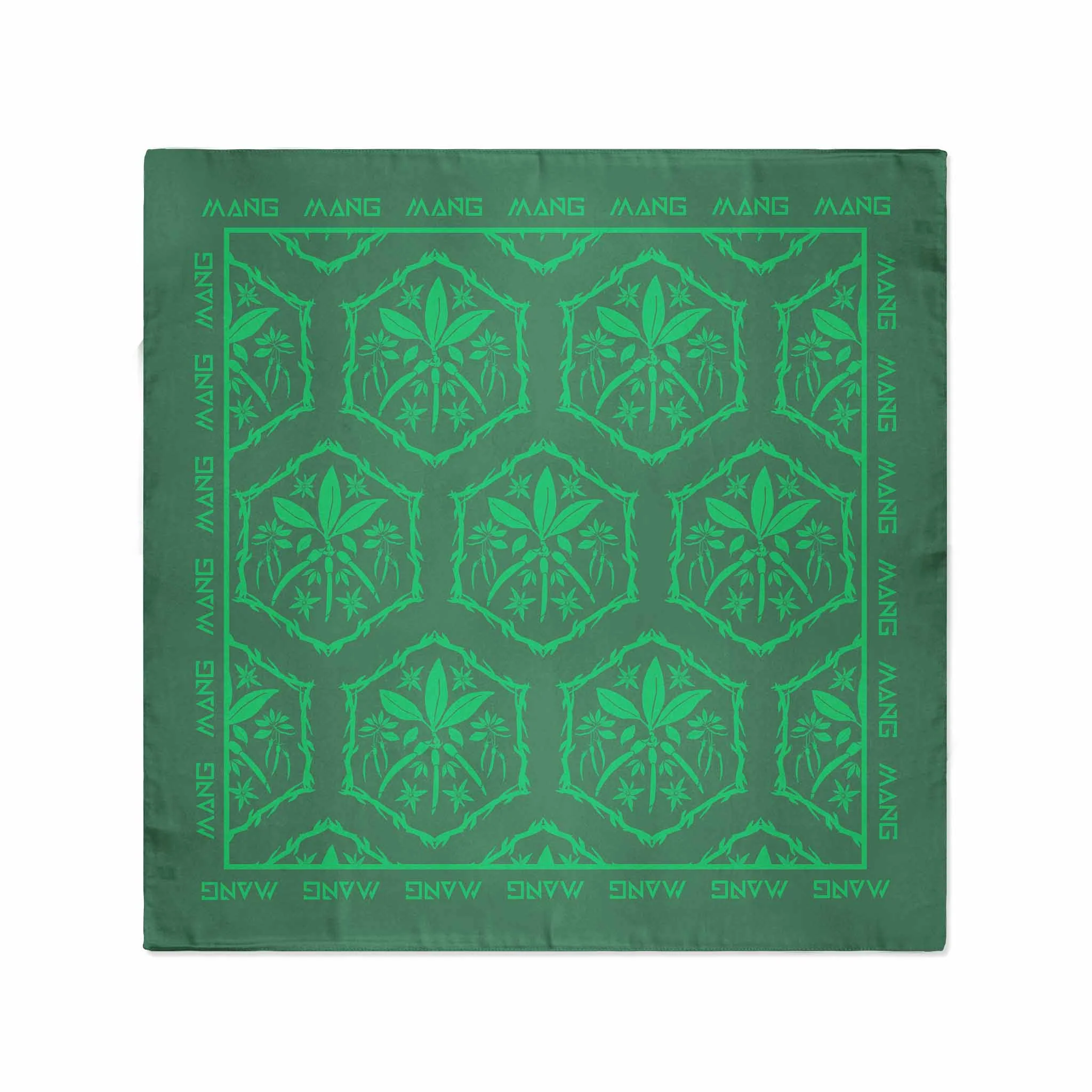 Mangrove Green - MANGdana