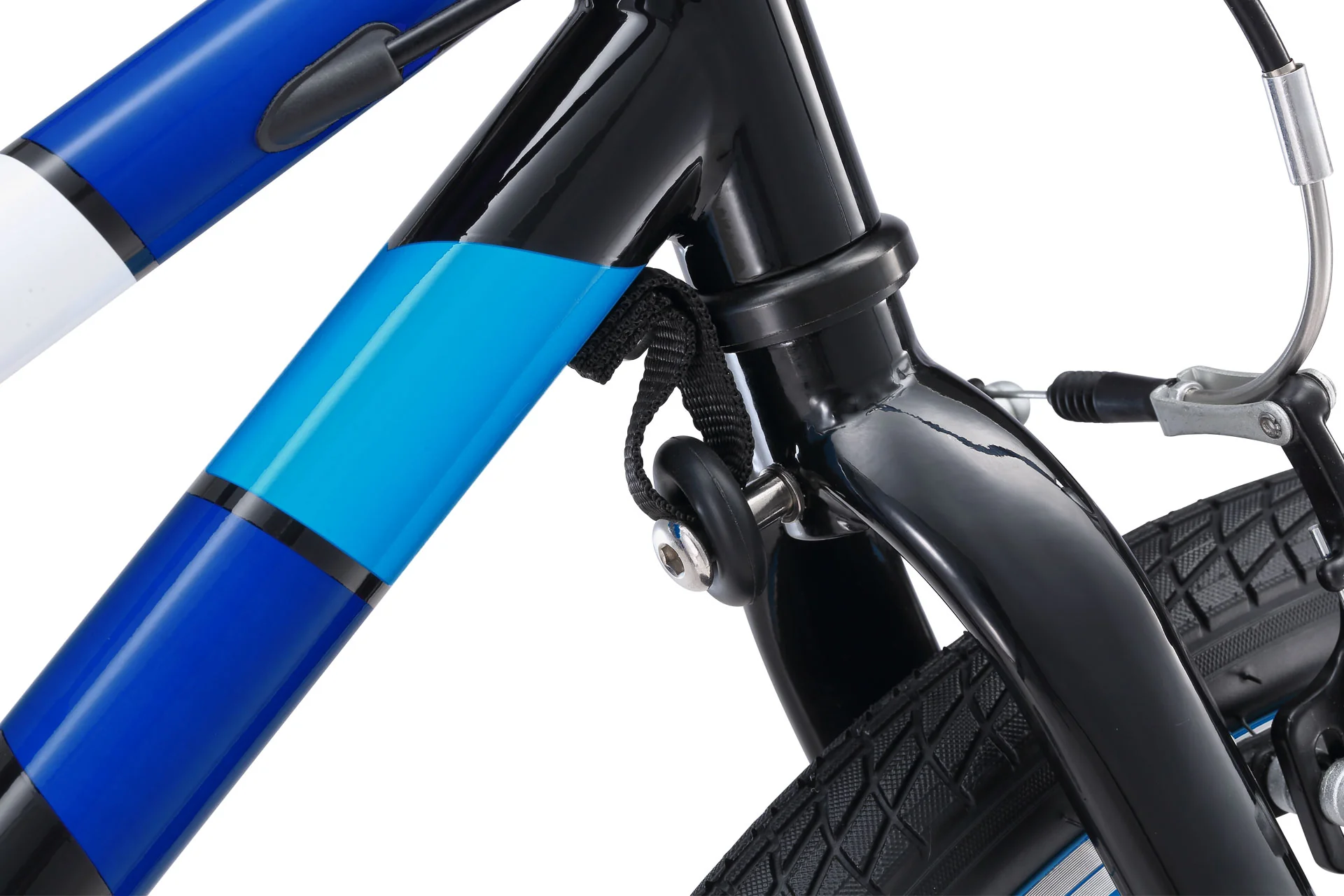 20 Inch Kleine Fiets
