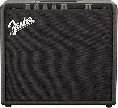 Fender Mustang LT-25 – Digitális Gitárerősítő