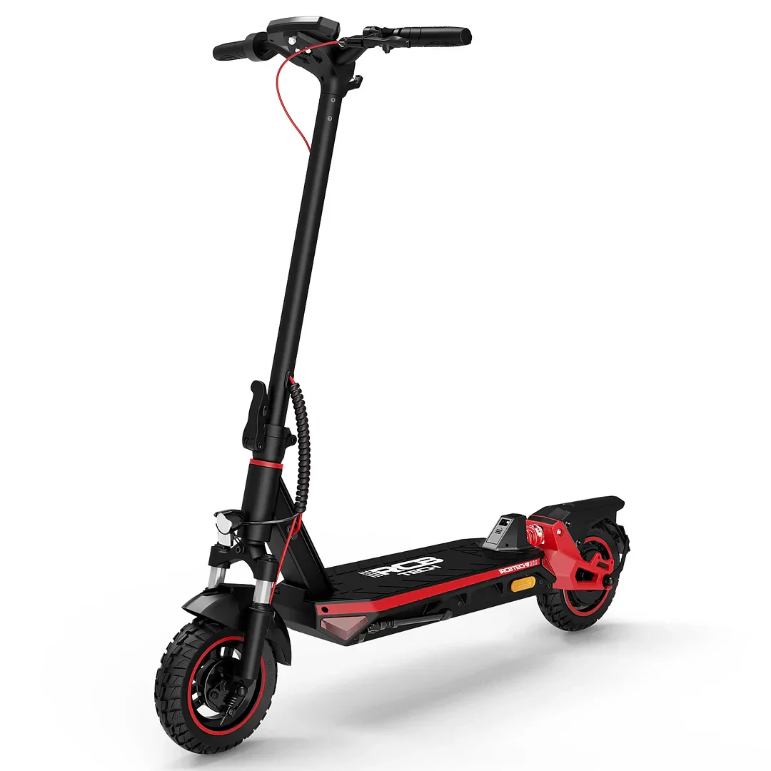 RCBTECH R10S Electric Scooter C 16.8Ah, 500W, APP-Integration