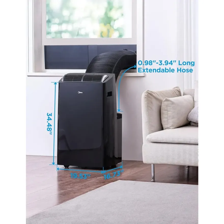 Midea Duo (EU)