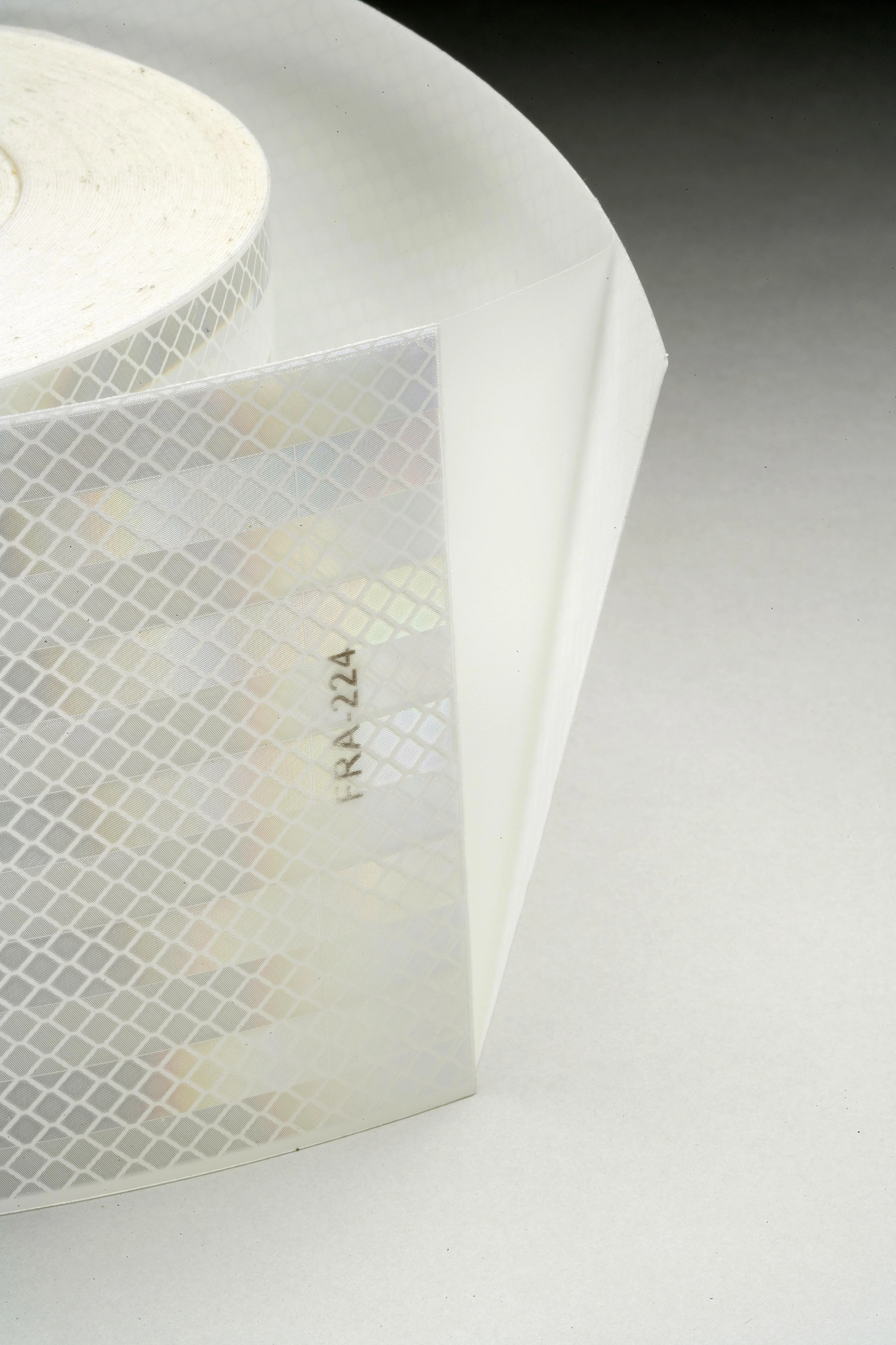 3M Diamond Grade 973-10NL-48X50  ~  Flexible Prismatic Markings 973-10NL White (48 Inch x 50 yds)