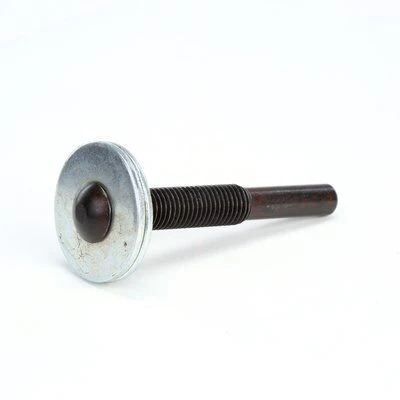 3M SB13968  ~  Unitized Wheel Mandrel 933 2 in x 1/4 in x 1 in