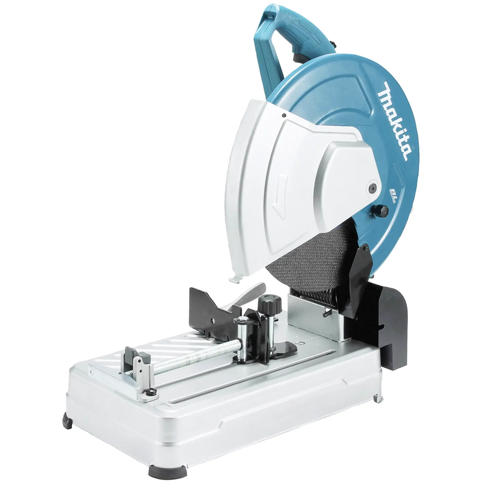 Troncatrice a Batteria Makita DLW140Z 18Vx2 – Potente e Senza Fili