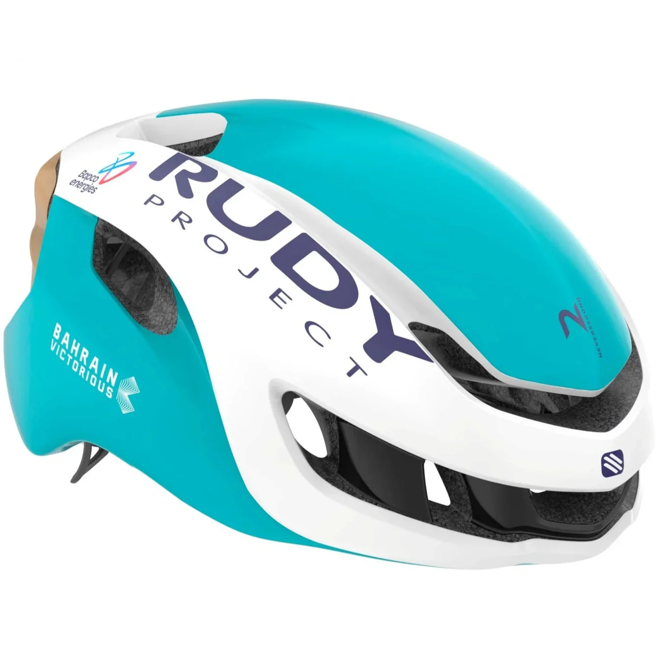 Casco Rudy Nytron - Bahrain Victorious 2025