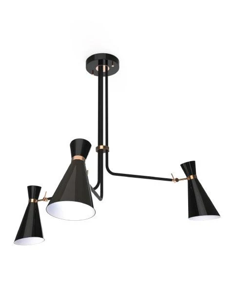 Simone Suspension