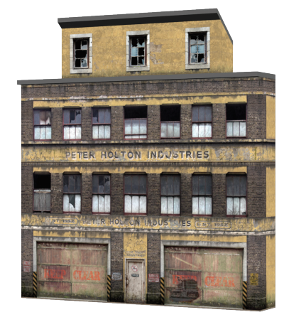 Peter Holton Industries