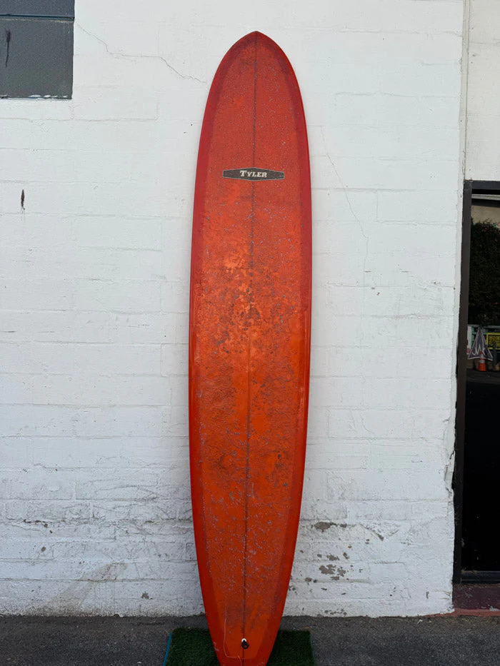 *SOLD* Tyler | 9'4