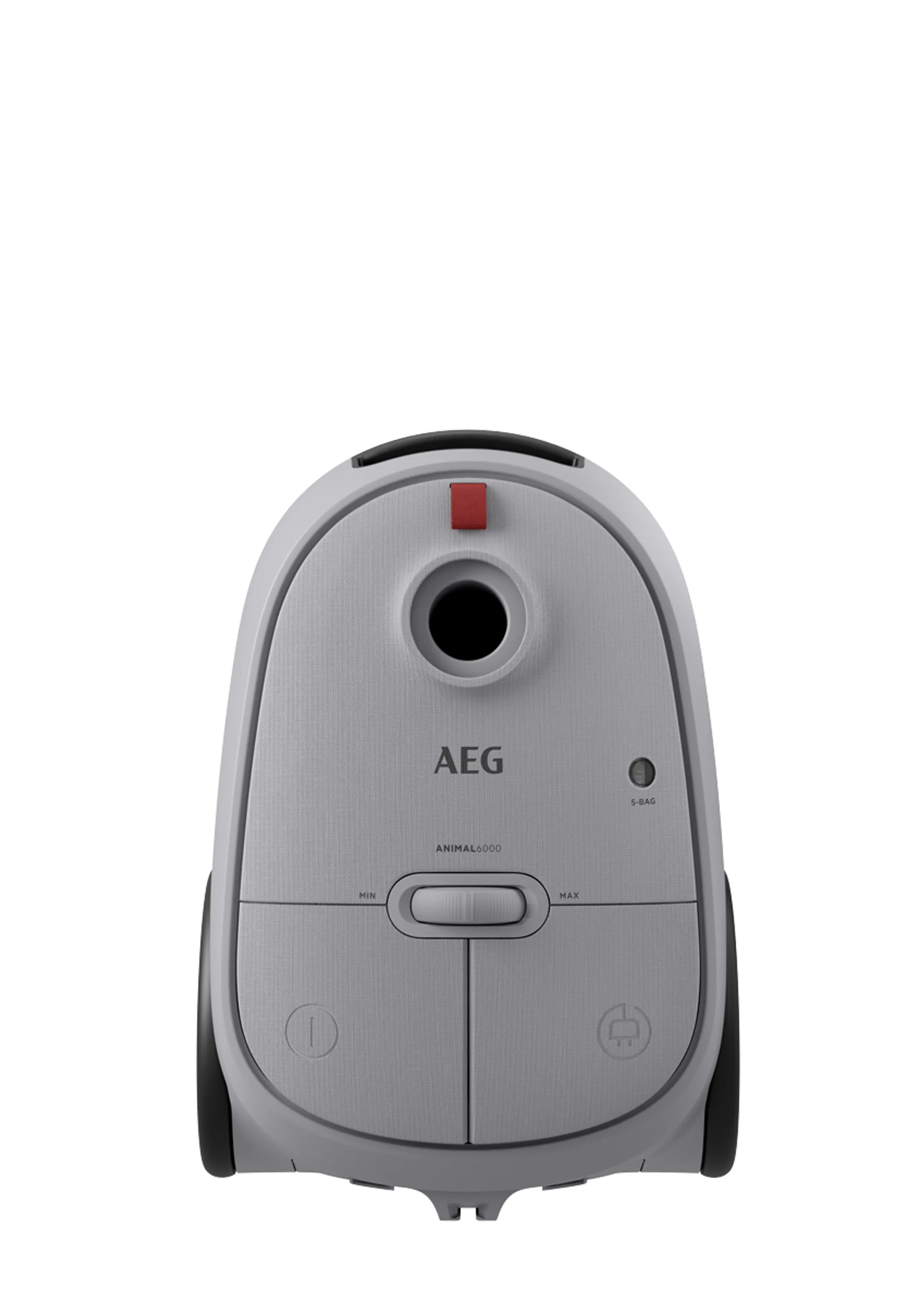 AEG Stofzuiger met zak Animal 6000 AB61A5UGT