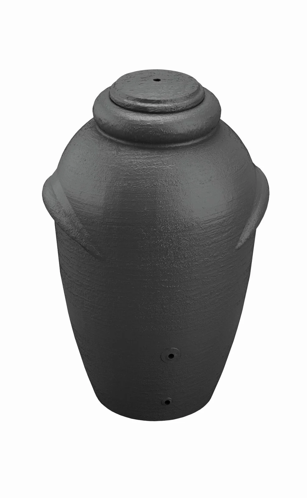 Contenitore per acqua piovana, barile per acqua piovana, barile per acqua piovana AQUA CAN, barile per acqua piovana in terracotta 210L