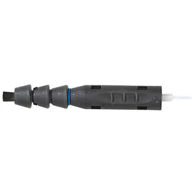 WALTER 54B157  ~  Threaded Round BRUSH/ MINI -PKG/5