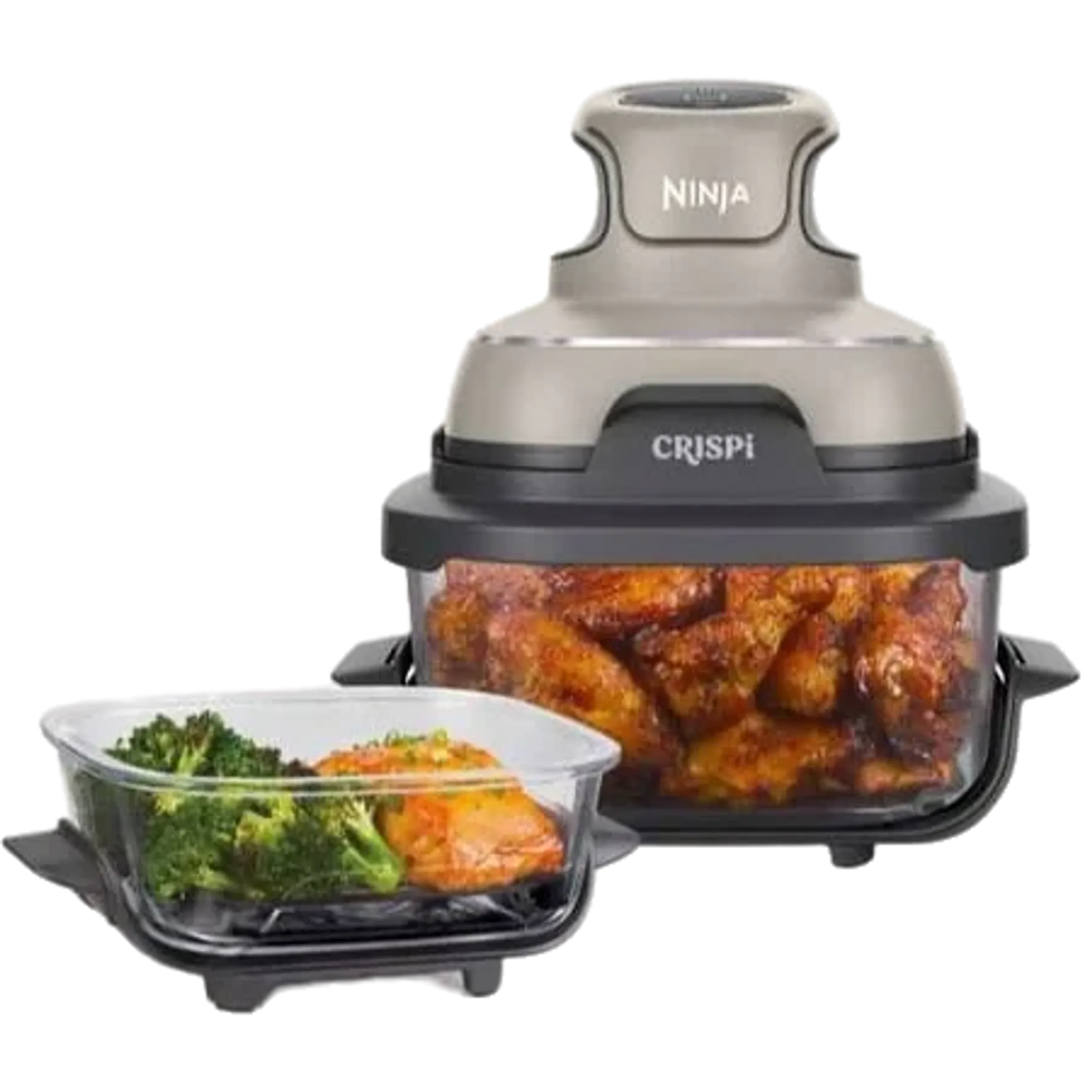Ninja CRISPi 4-in-1 Airfryer FN101EUST