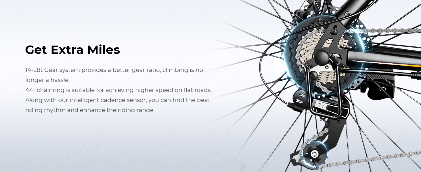 electric bike