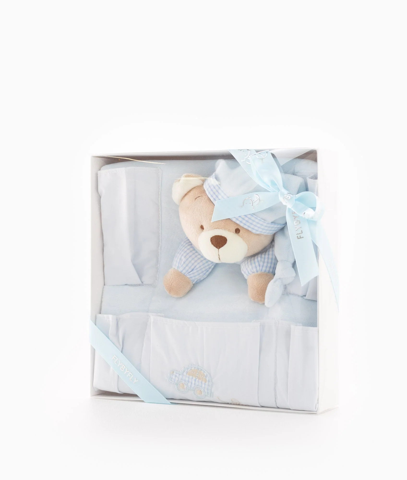 Nursery Organiser | Blue