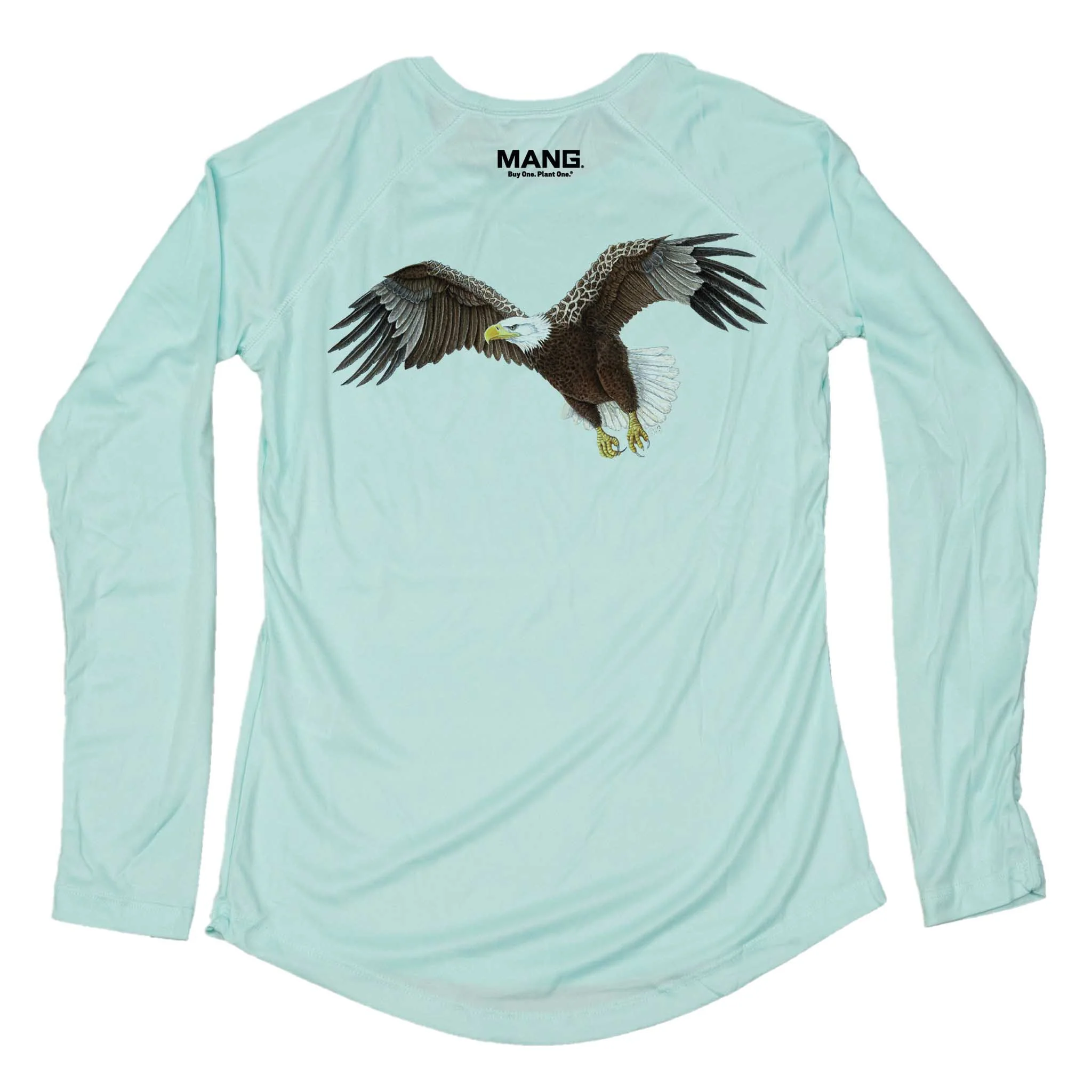 Eagle MANG - Women's - LS