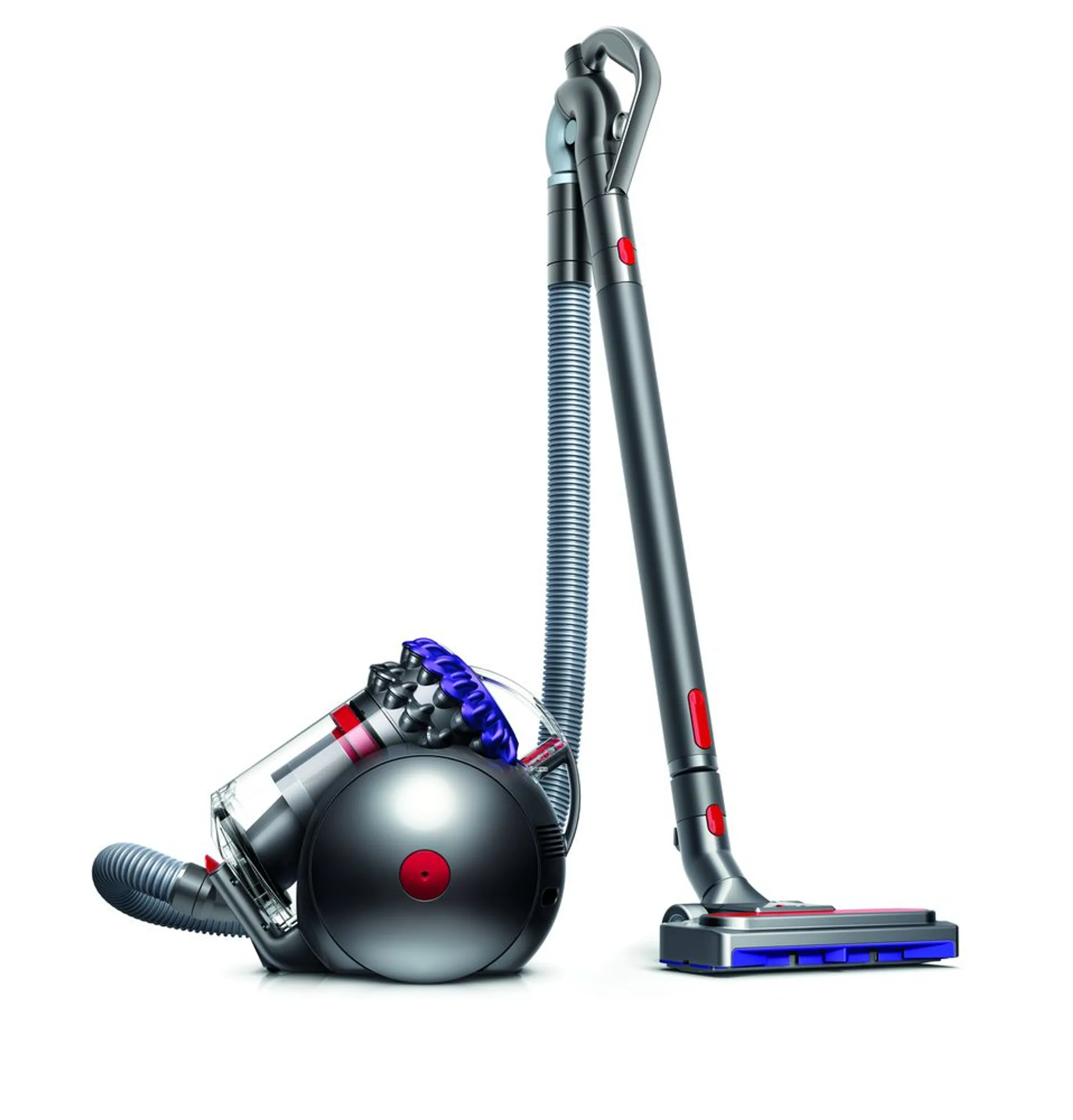 Dyson Stofzuiger zonder zak Big Ball Parquet 2