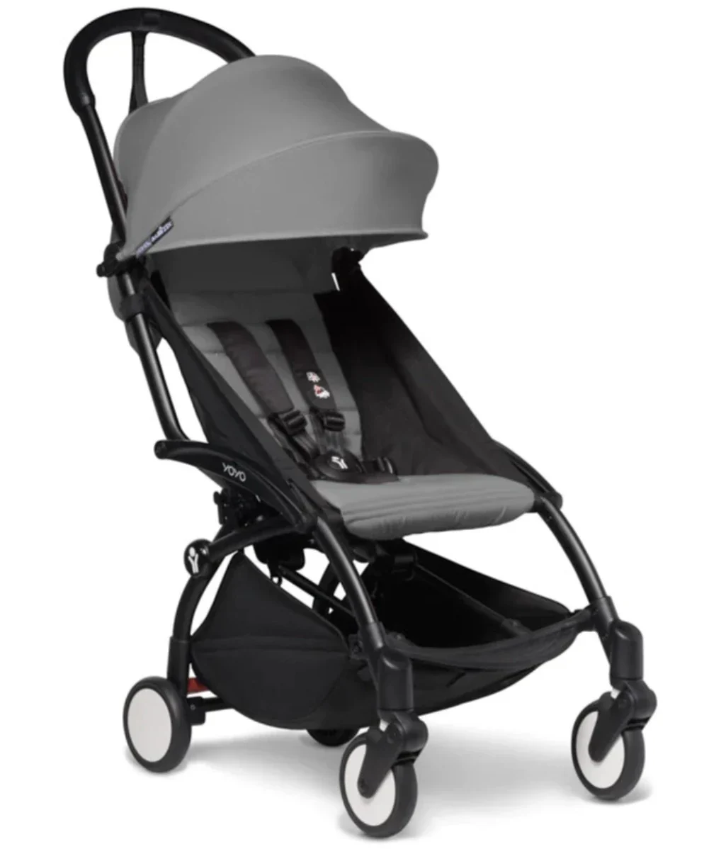 2026 Cochecito YOYO² con Pack de Asiento 6+