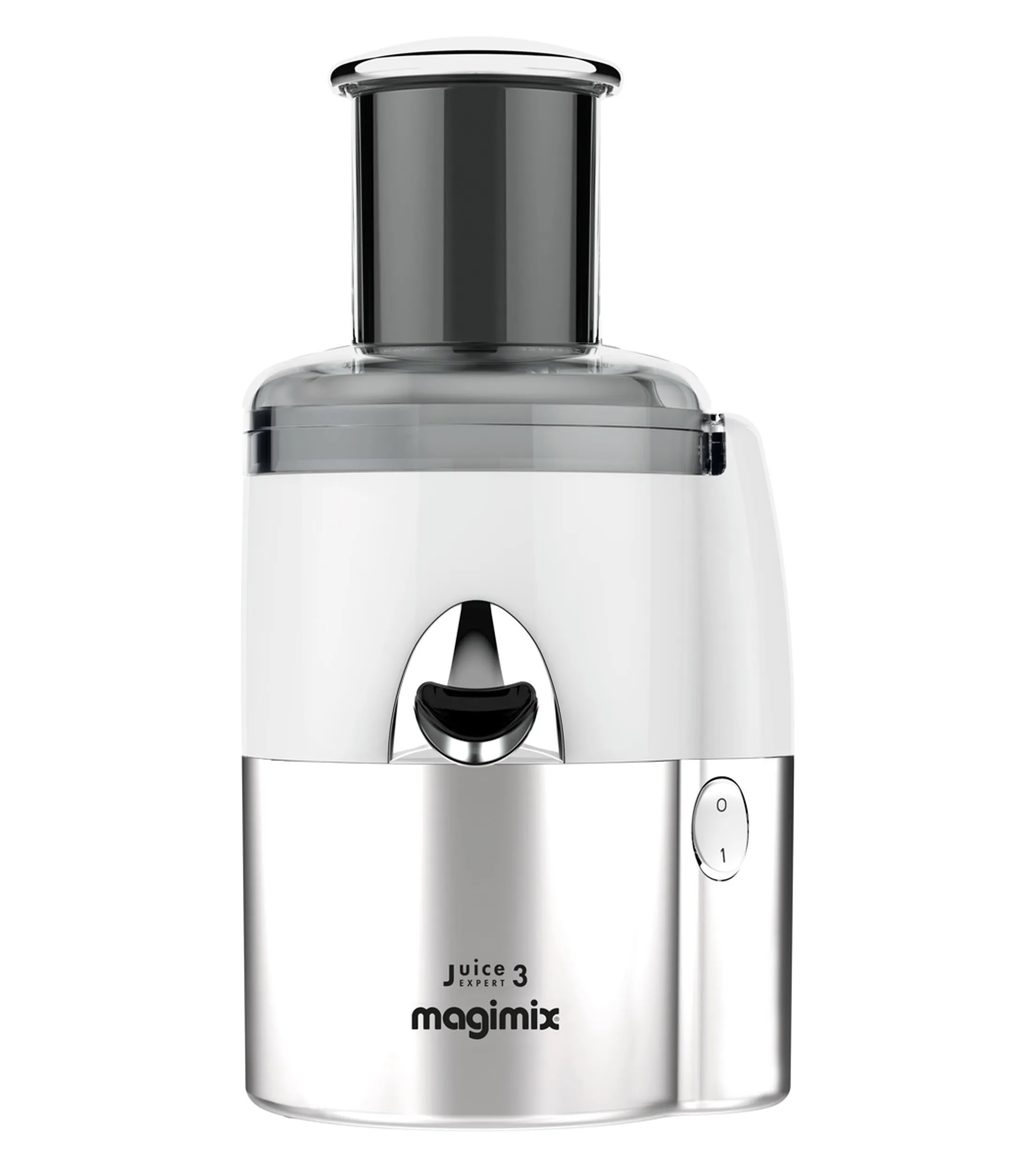 Magimix Slowjuicer Juice Expert 3 18085EB