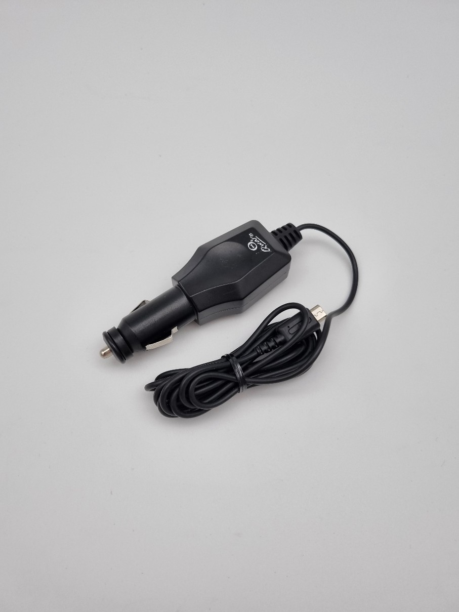 12 V Autolader voor Nintendo DS Lite