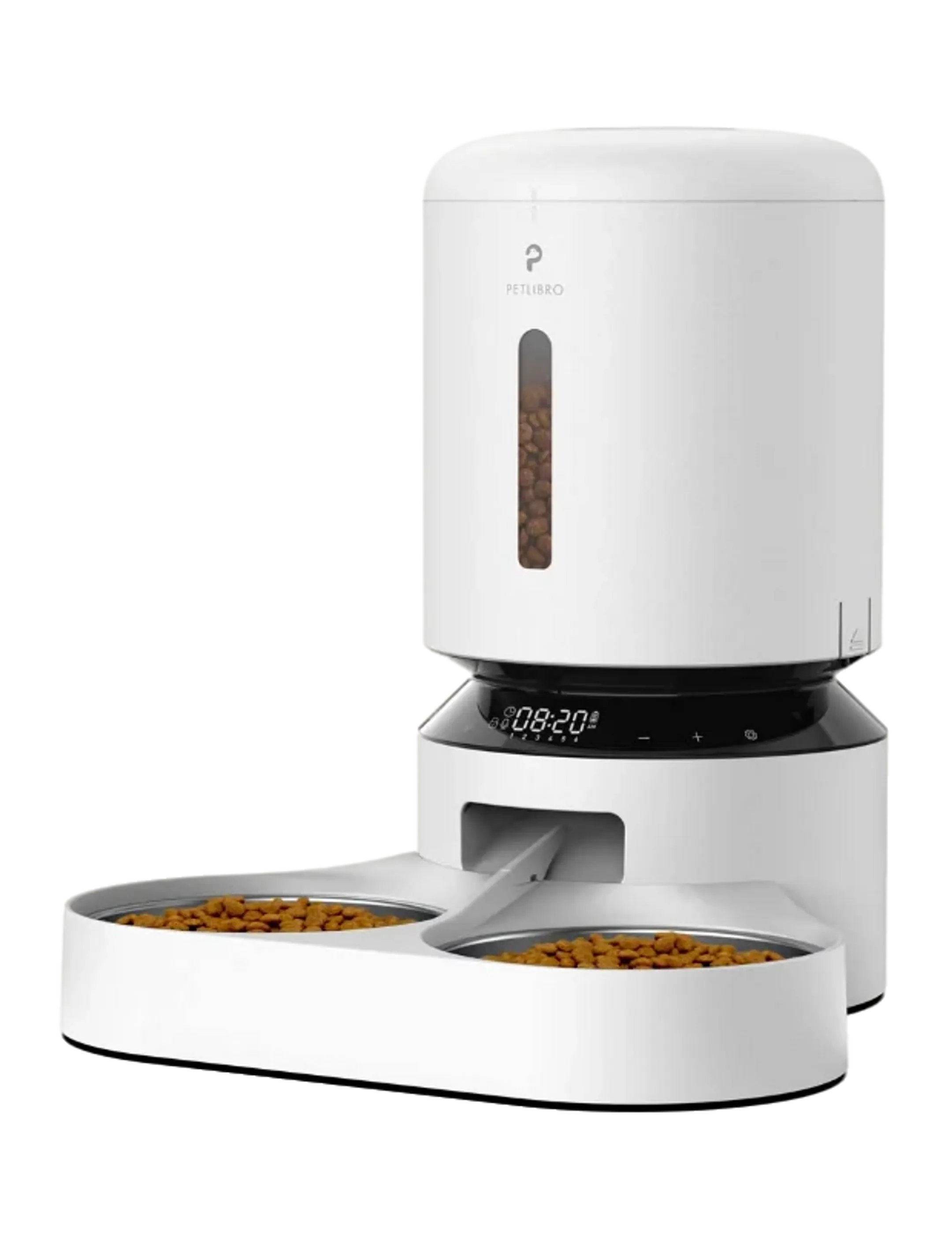 PETLIBRO Automatische voederbak GRANARY 5L