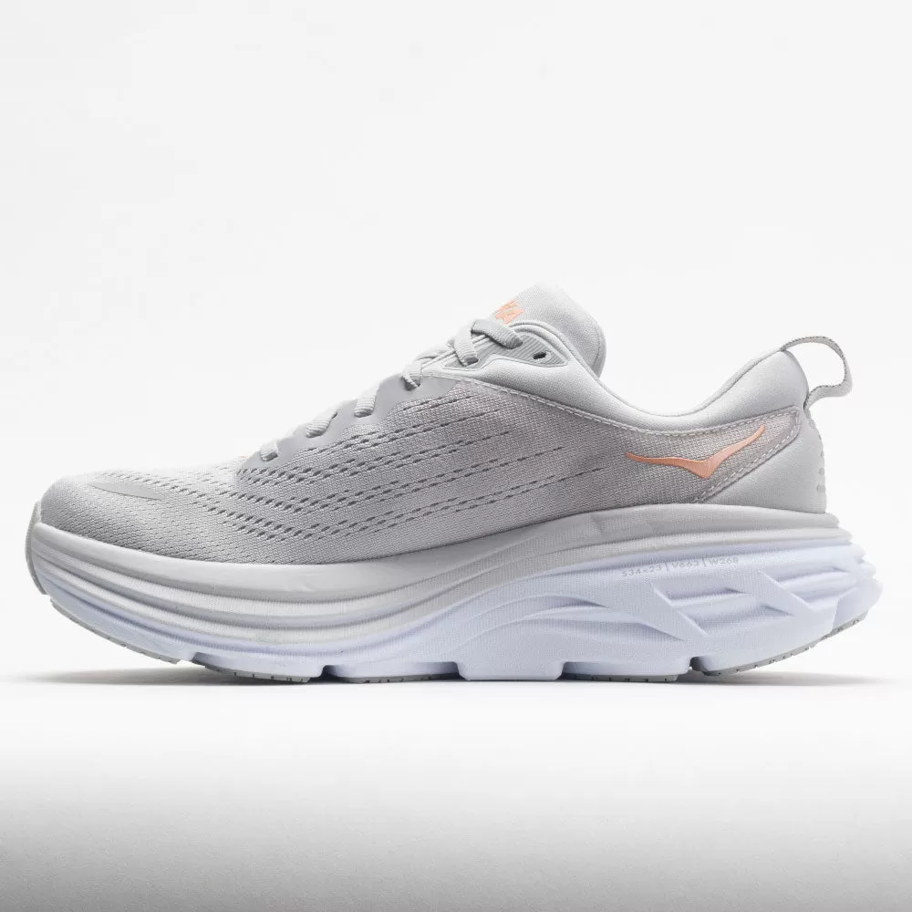 Bondi 8 Women's Harbor Mist/Lunar Rock